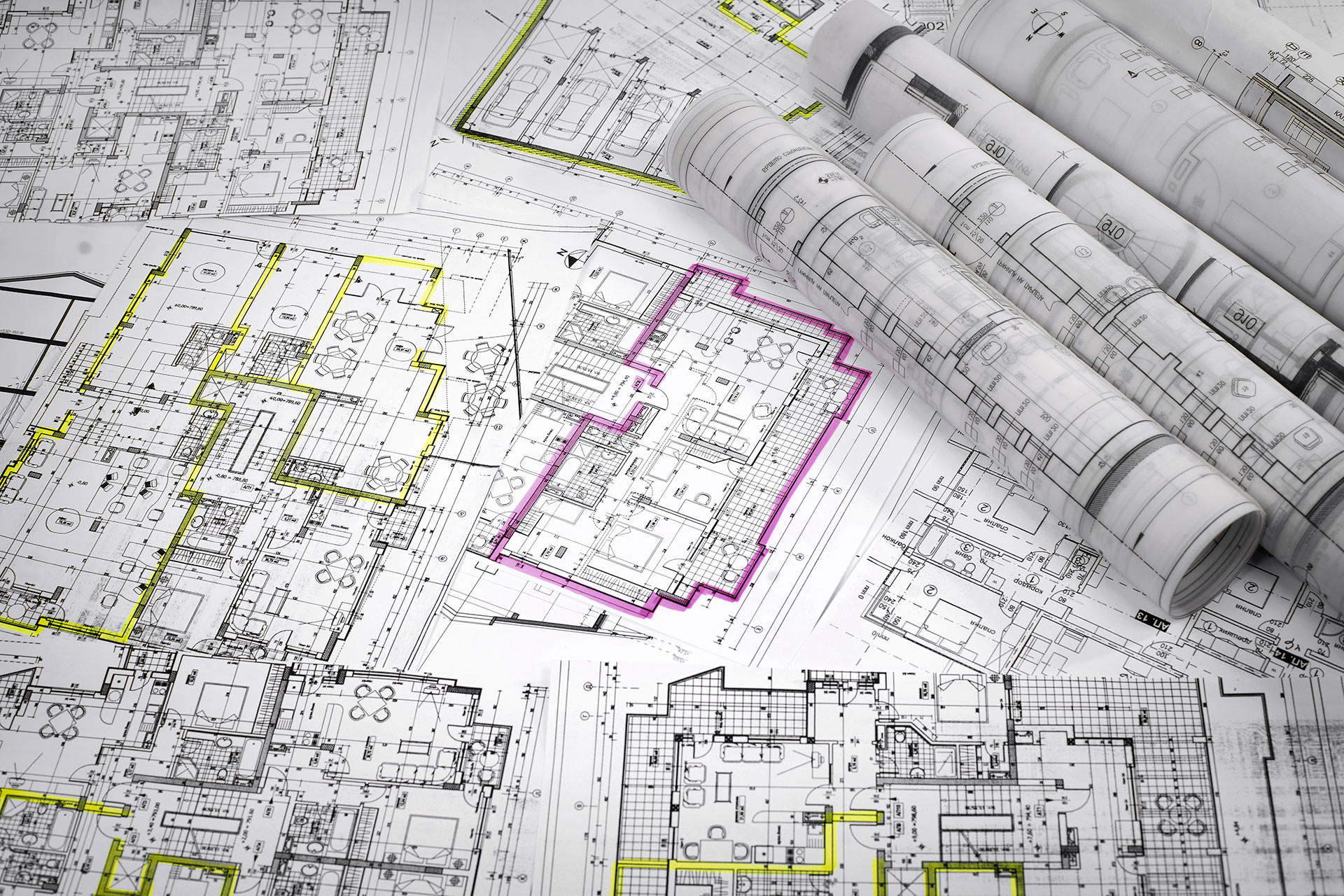 Architecture plan. Проектирование зданий и сооружений. Архитектурные чертежи. Строительный проект. Проектные чертежи.